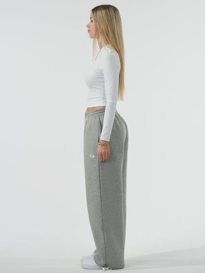 Sportz Baggy Jogger | Grey