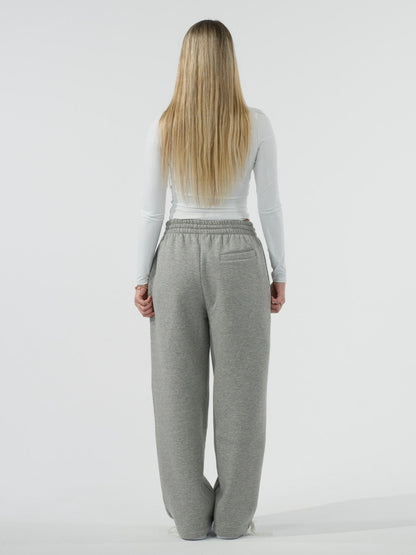 Sportz Baggy Jogger | Grey