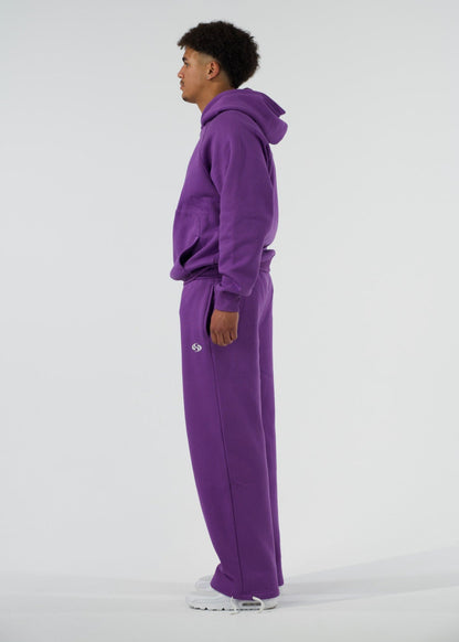 Sportz Original Hoodie | Purple