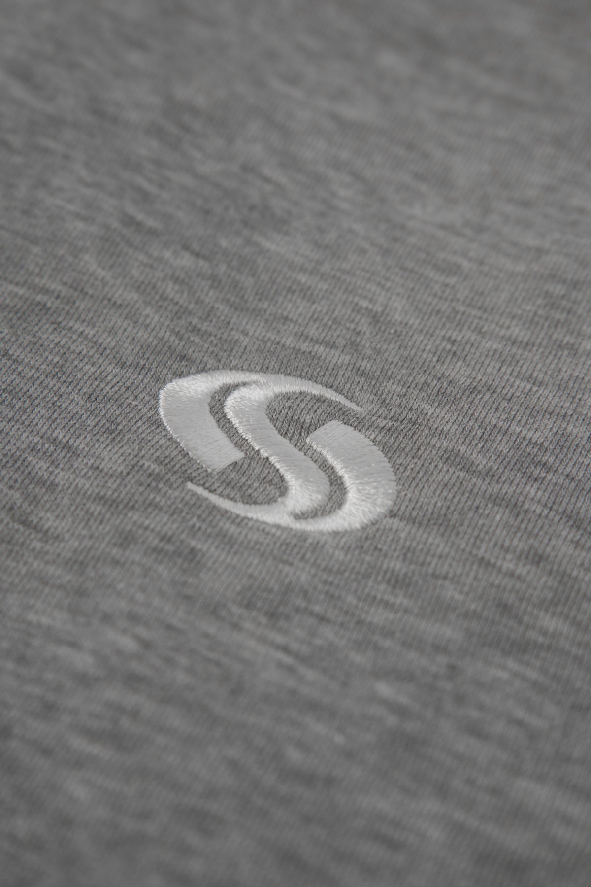 Sportz Original Hoodie | Grey