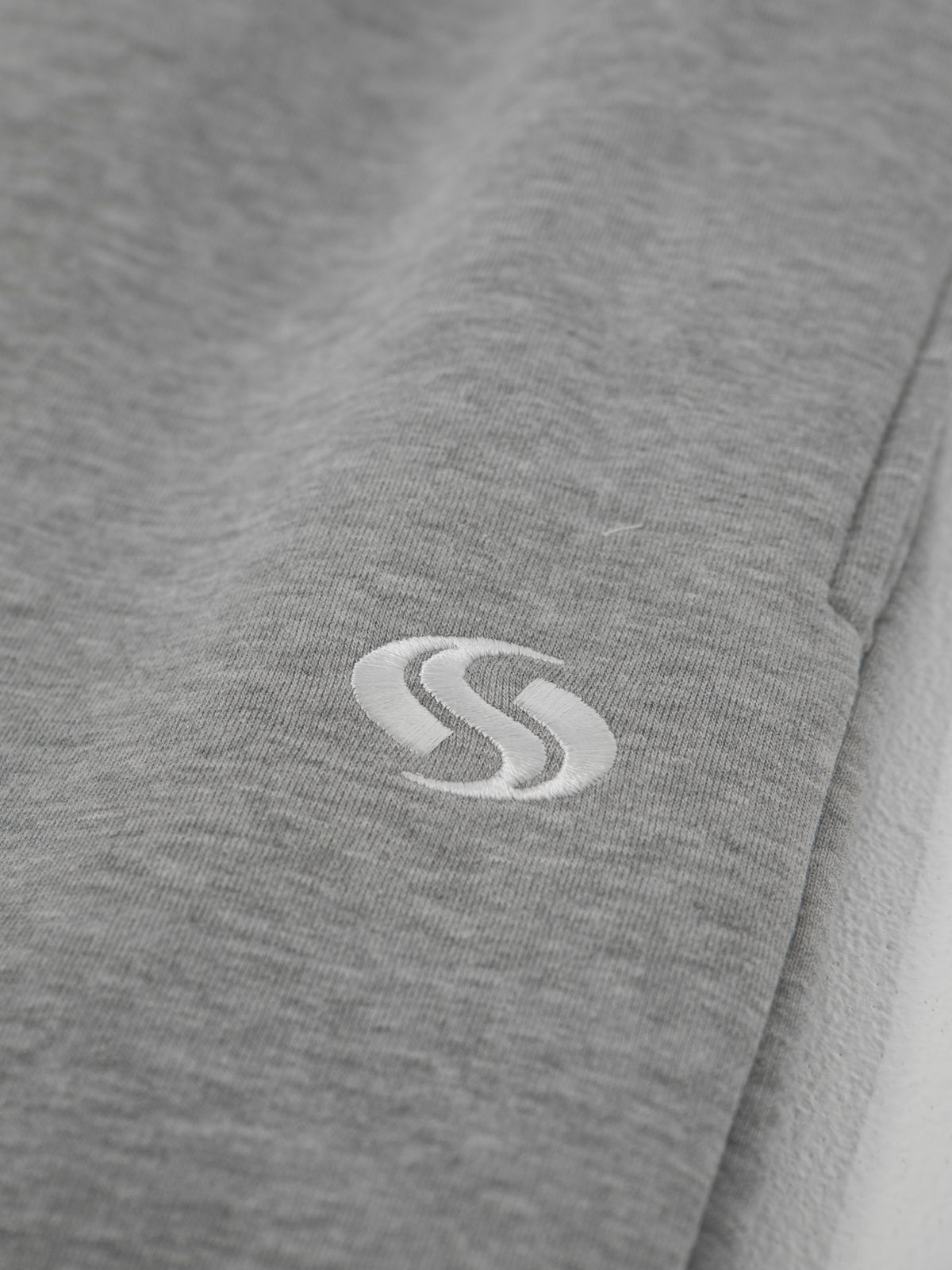 Sportz Baggy Jogger | Grey