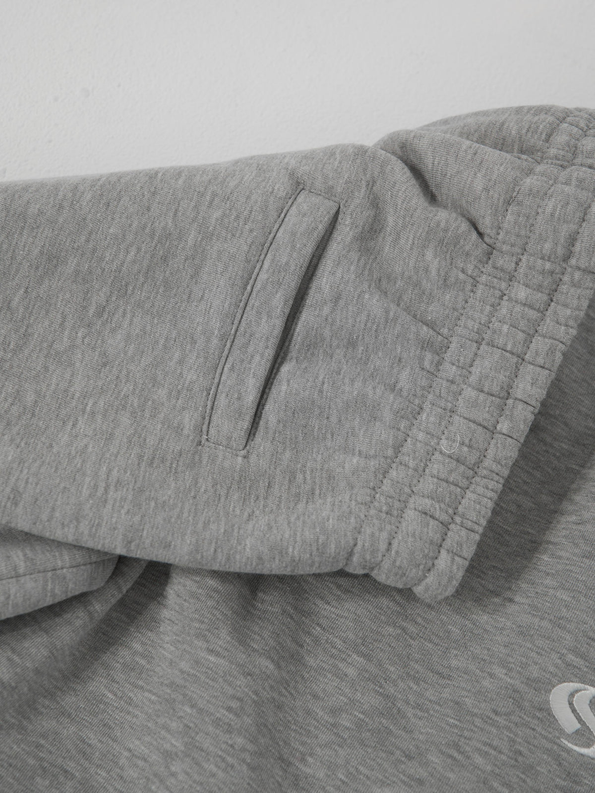 Sportz Baggy Jogger | Grey