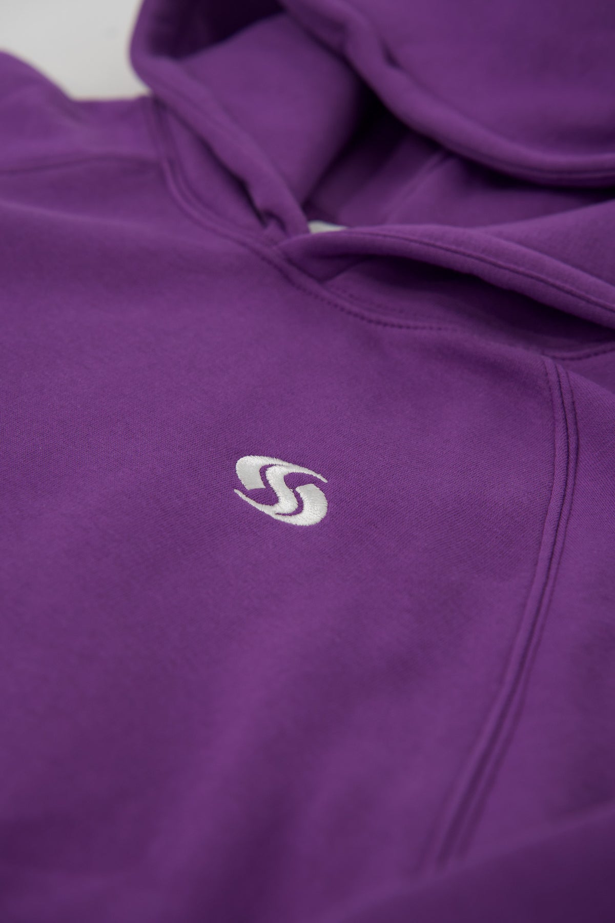 Sportz Original Hoodie | Purple