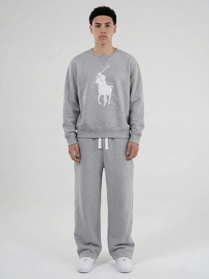 Polo Ralph Lauren Vintage Pullover | L