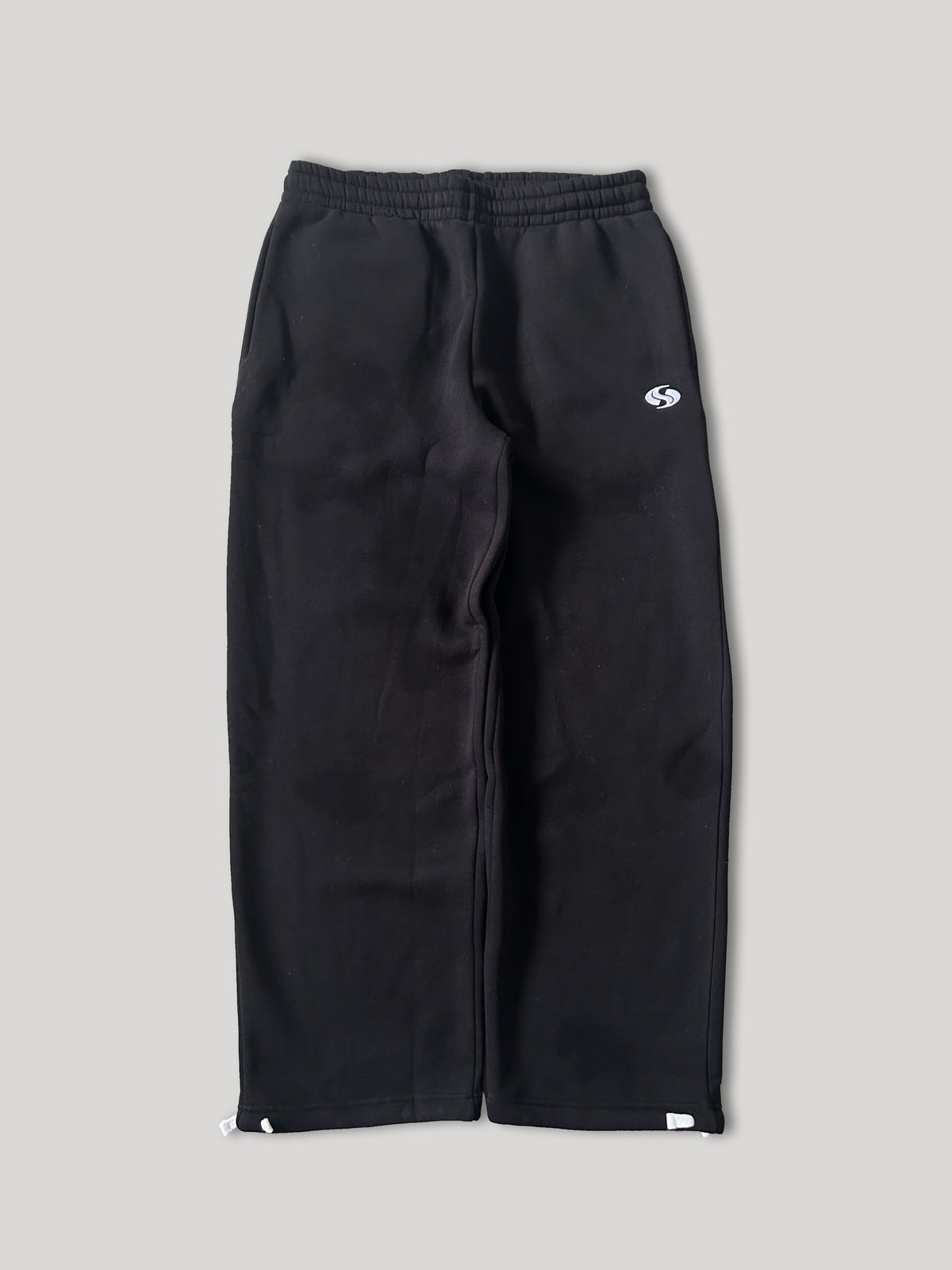 Sportz Zip-Jacket | Black