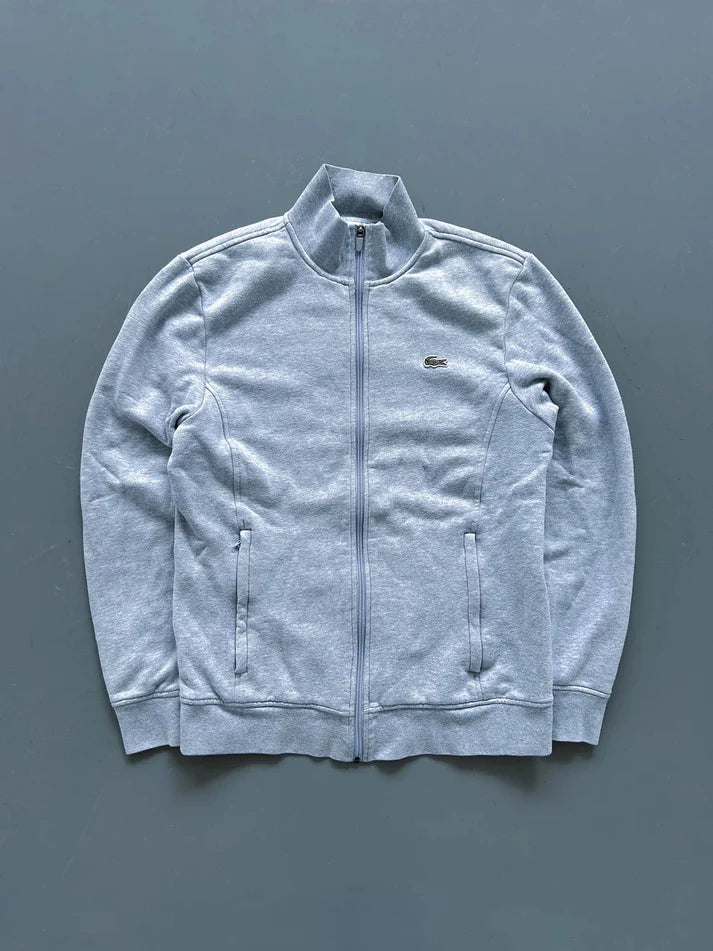 Lacoste Vintage Sweatjacke | M