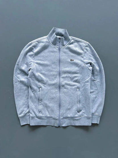 Lacoste Vintage Sweatjacke | M