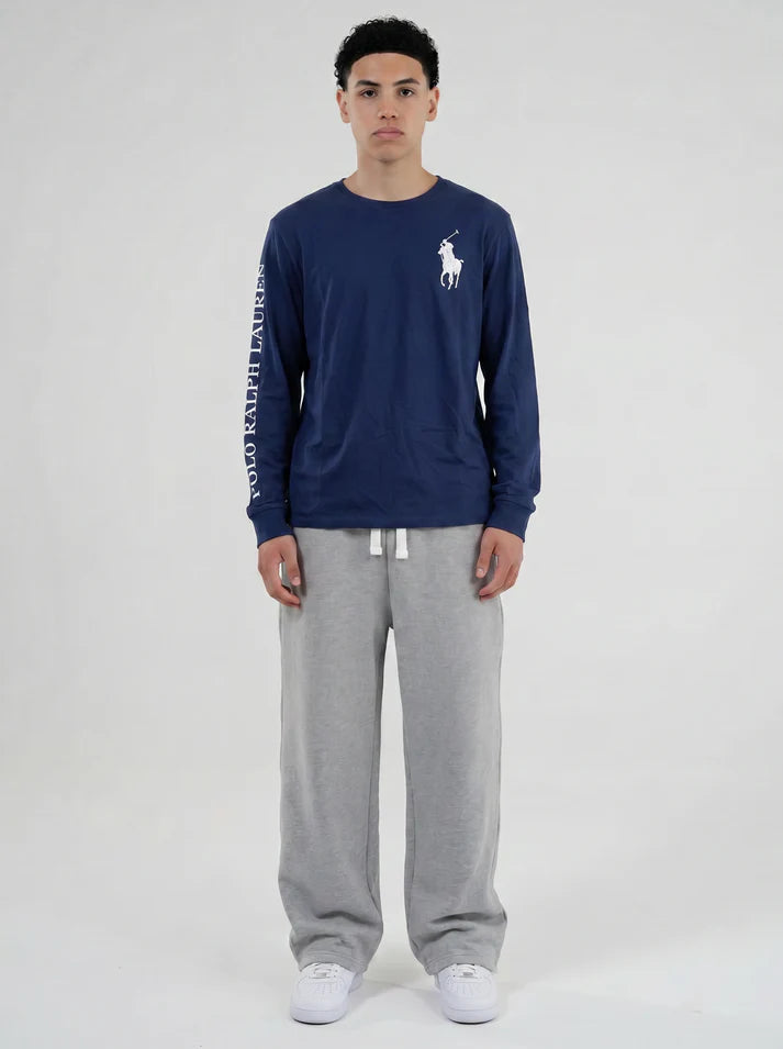 Polo Ralph Lauren Vintage Longsleeve | S