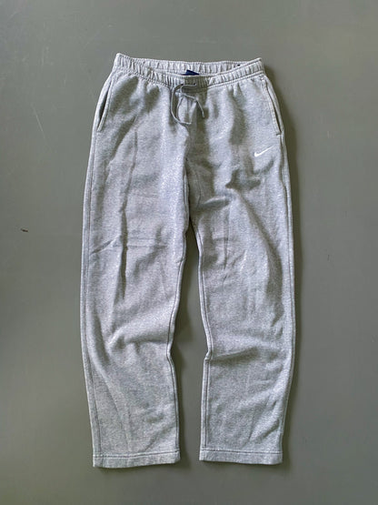 Nike Vintage Open Leg Sweatpats | S