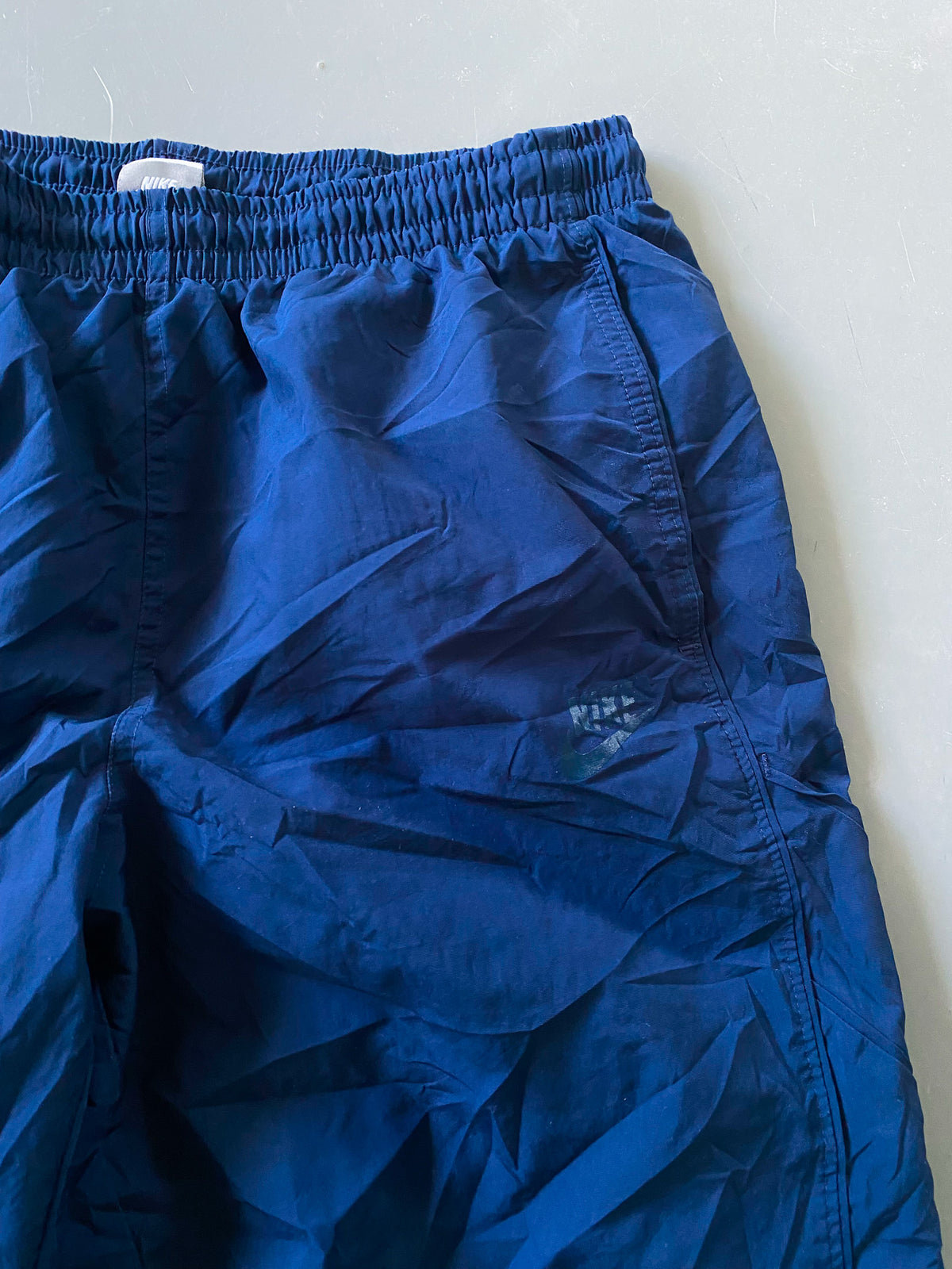 Nike Vintage Trackpants | L