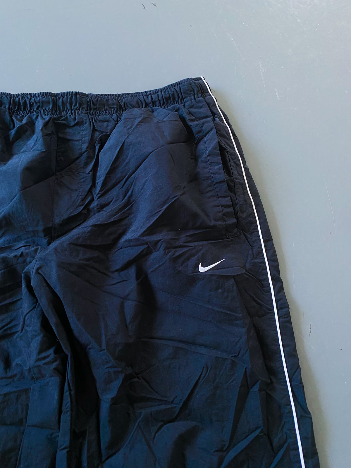 Nike Vintage *PREMIUM* Trackpants | L