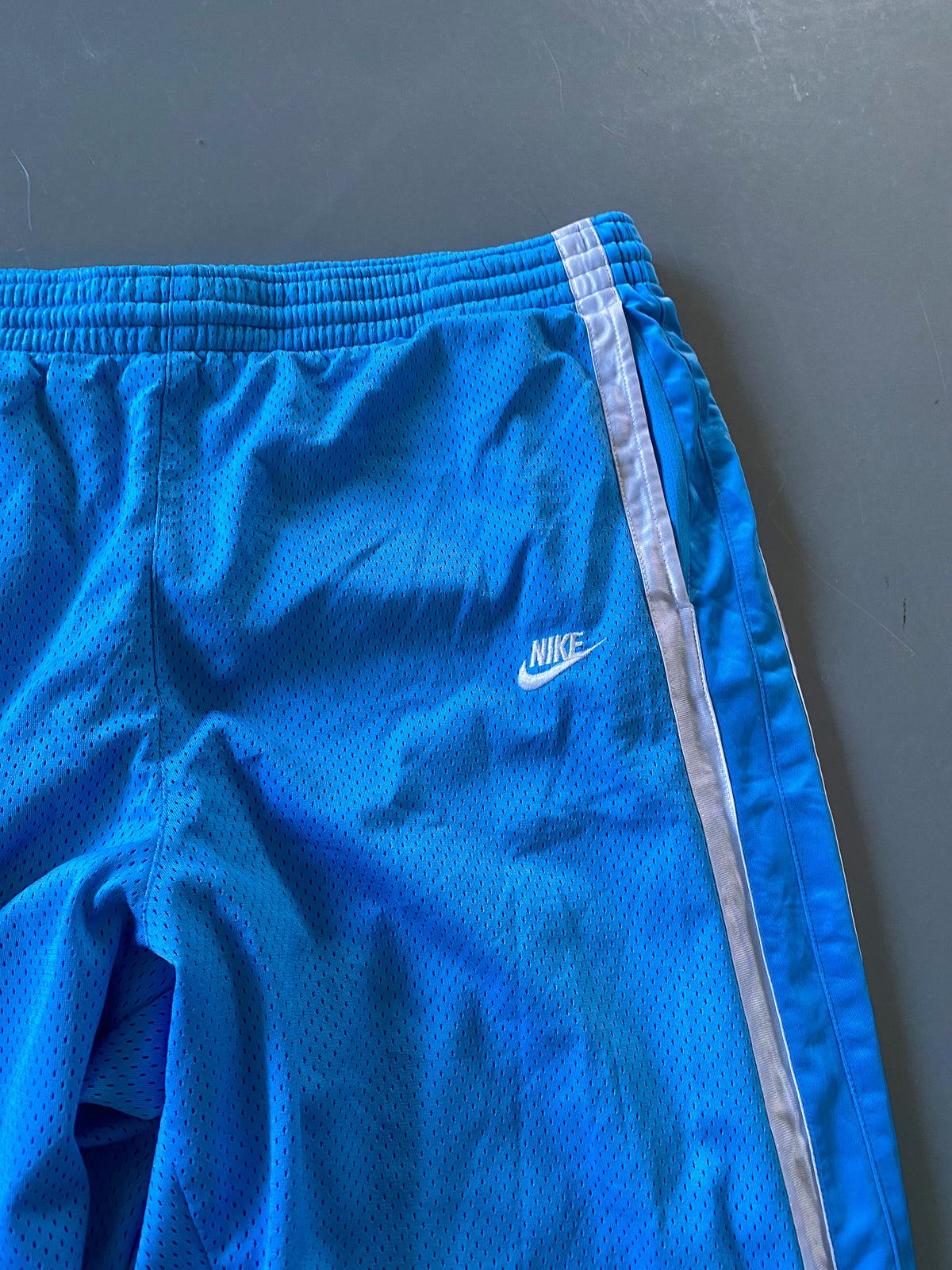 Nike Vintage Trackpants | L