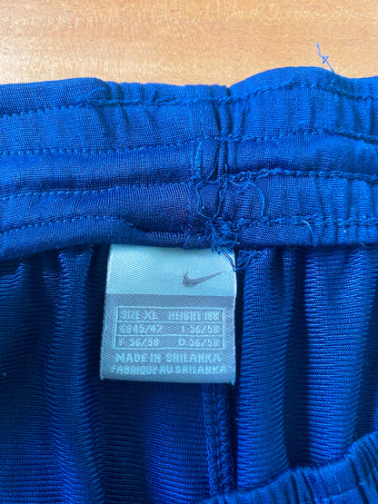 Nike Vintage Trackpants | XL
