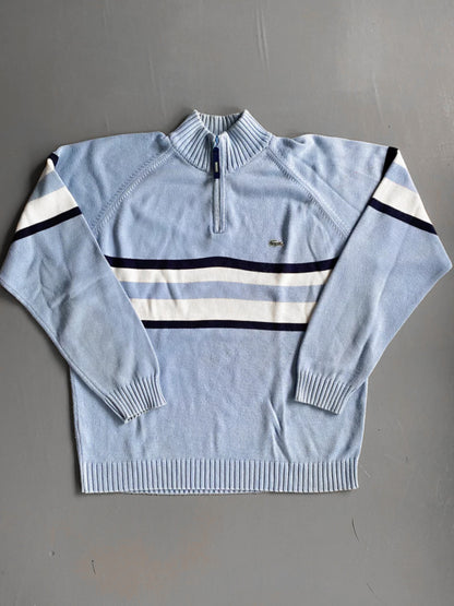 Lacoste Vintage Pullover | M