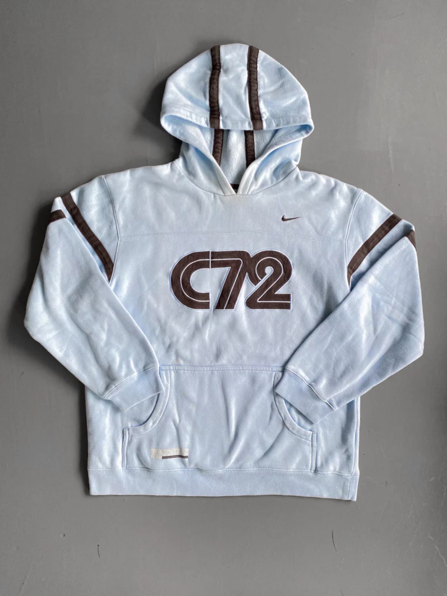 Nike *CORTEZ* Vintage Pullover | S
