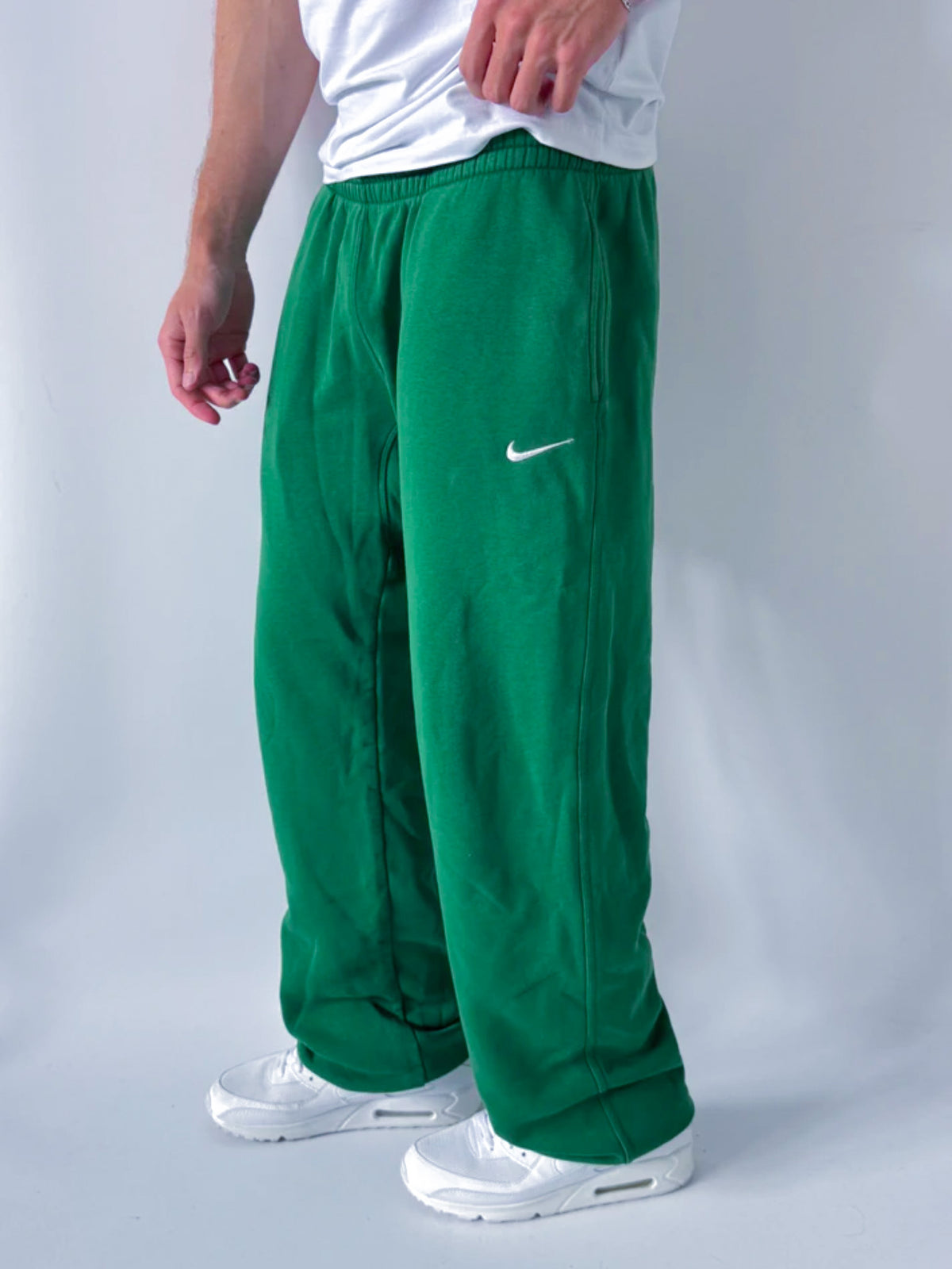 Nike Vintage Sweatpants / Jogger | S