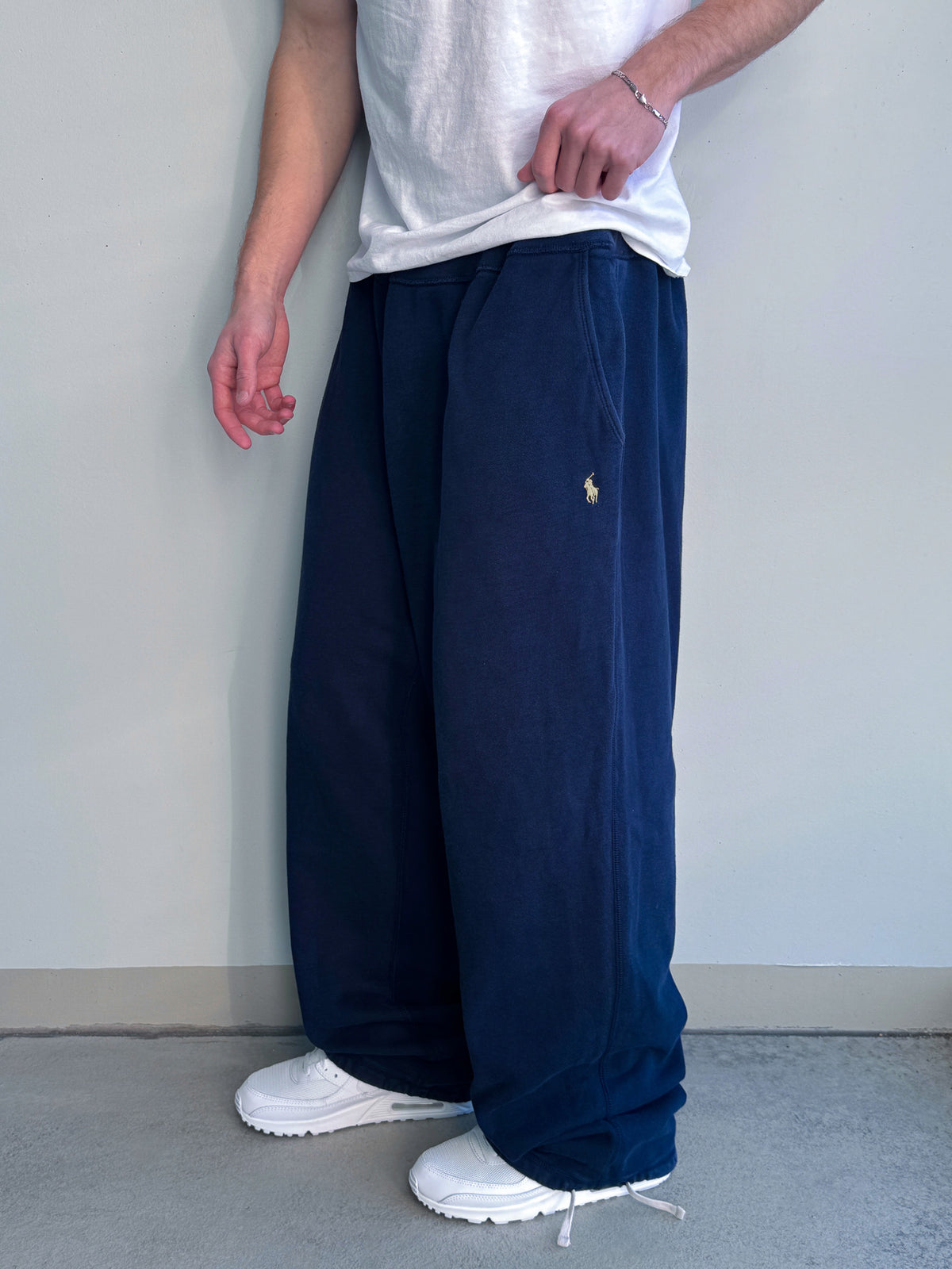 Polo Ralph Lauren Vintage Sweatpants / Jogger | M