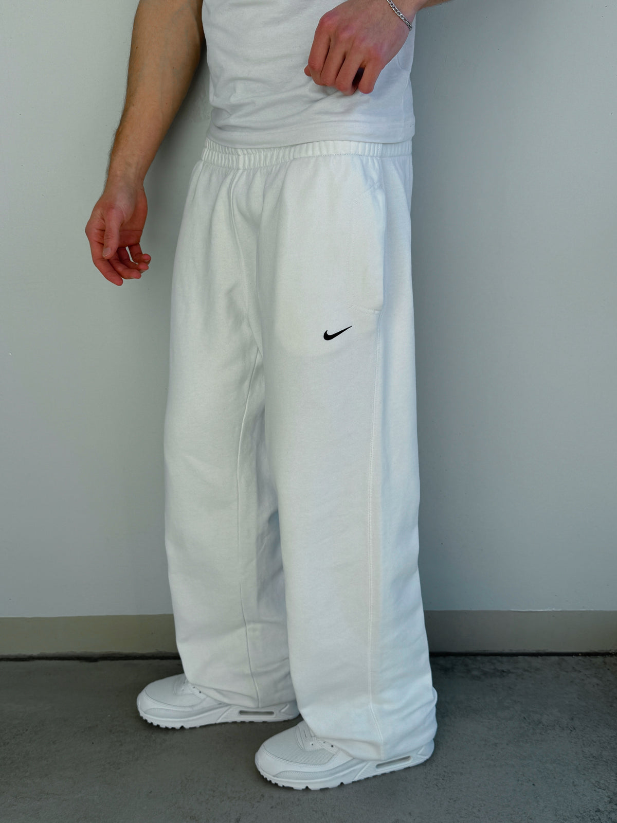 Nike Vintage Sweatpants / Jogger | S